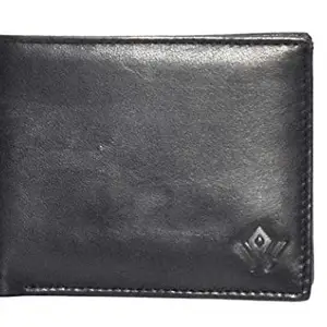POSHWALK Genuine Leather Wallet