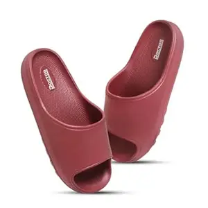 DOCTOR HEALTH SUPER SOFT Anti- Skid Slides For Womens | Slipper for Women