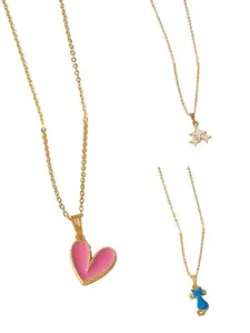 Elegant Necklaces for Every Occasion|SILKS11438-SHEET-ALL