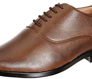 Centrino Men's 3364 Brown Derby Sandal 7 UK