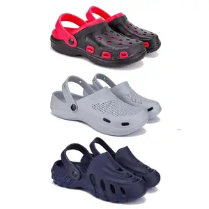 sandal for Men's,slip-ons, casaul sandals for Men's GRP-SAN-(3-COMBO)-3017-3162-3136-9