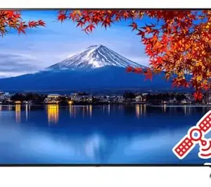 Haikawa Full HD Smart TV - |24-inch| LED Screen in Sleek Black Design |Model-L24BB| |Back| price in India.