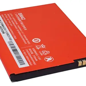 Berua Mobile Battery Compatible for Redmi Note 1 Redmi Note Prime (BM 42)