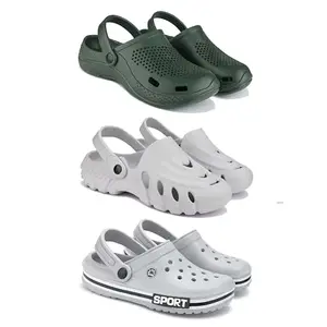 Men's Sandals | Lightweight Wear| Stylish & Easy to Wear For Men's GRP-San-(3-COMBO)-3161-3135-3016-8