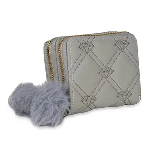 Nelle Harper Women's Western (Light Grey)