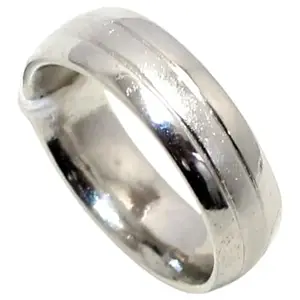 Rajasthan Gems Mens Ring Band 925 Sterling Silver Jewelry Handmade Men Women Unisex Gift k020 (21)