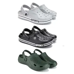 sandal for Men's,slip-ons, casaul sandals for Men'sGP-SAN-(3-COMBO)-3067-3014-3161-6