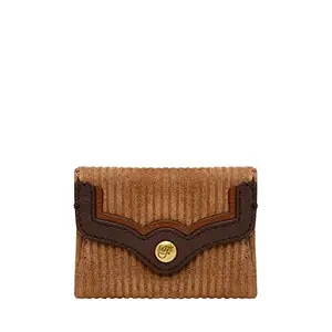 Fossil Women Leather Heritage Multicolor Card Case Sl8239249