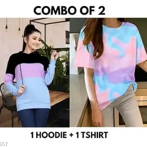 Trendy Women’s T-Shirt – Soft, Stylish, and Comfortable Tee for Everyday Fashion and Casual Wear Design No SH-P3633-XL