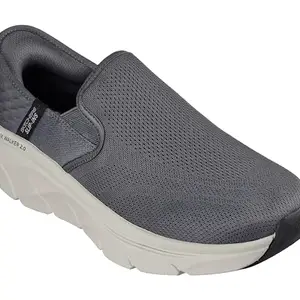 Skechers D'LUX Walker 2.0 - Reeler (232463-CHAR_11) Charcoal