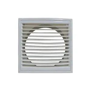 CATA LHV Glass 160 Exhaust Fan For Kitchen