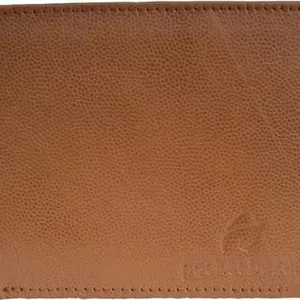 Wallet for Men (Pocket-bazar-BRN-3crd-L)