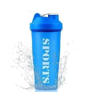 Best Gym Shaker and Sipper Bottle| 600ml| Spider Gym Shaker/Protein Shaker/Shaker Bottle/Bottle for Gym/Gym Shaker Bottle/Gym Accessories/Gym Shaker Bottle (Black)