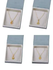 Elegant Necklaces for Every Occasion|NCL11626-SHEET-ALL