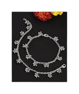 1 pair of anklet(1pc). Soft Classic Seasonal Premium Multicolor Functional - Lightweight Fashionable Designer Adjustable Elegant Durable Beautiful Attractive