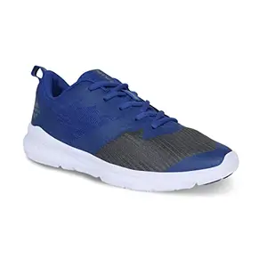 Nivia Street Runner Running Shoes for Men (Blue) UK-6