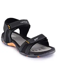 Campus Xperia-2 Men's Sandals & Floaters -10 UK