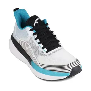 FURO Sports Shoes for Men | Soft Cushioned Insole, Slip-Resistance Running Arch Support & Shock Absorption. O-5052 002_10 Blue
