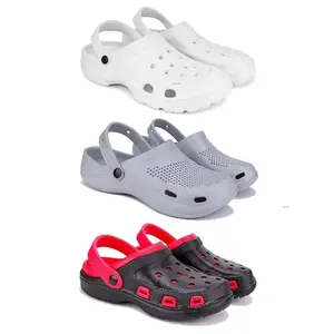 DRACKFOOTsandal for Men's,slip-ons, casaul sandals for Men'sGR-SAN-(3-COMBO)-3122-3162-3017-8