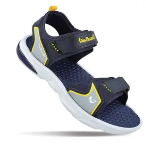 WALKAROO Sports Sandal for Men – Comfortable|Durable and Stylish Sandal for Everyday Wear|WC4401