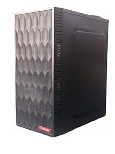 IGLIMMER Computer Desktop PC (Core i5-2ND GEN || 8GB RAM || 512GB SSD || HDMI || VGA || Ethernet || HD Graphics 4600 || USB 3.0 || Win 11) Basic Software Installed
