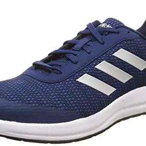 Adidas Mens ADISPREE 5.0 M TRAROY/MYSBLU/SILVMT Running Shoes 12 UK (CK9529)