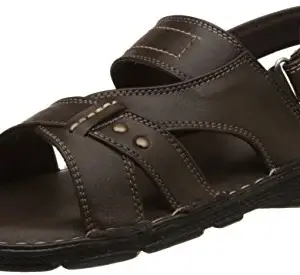 Liberty Coolers (from Men's Brown Sandals and Floaters - 7 UK/India (41 EU) (5500008160410)