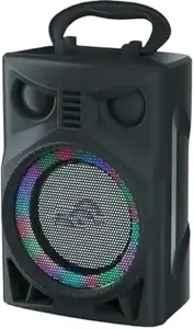 Rhobos MZ M301 (Portable KAROAKE Speaker) Dynac Thunder Sound
