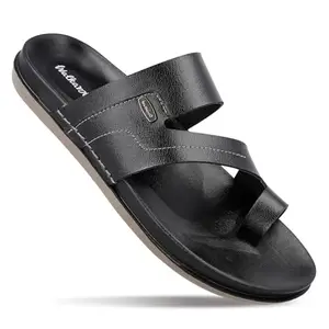WALKAROO Comfort Sandal For Men's|CloudStep Dual-Density PU Sole – Ultimate Comfort|Stylish Casual Wear|WE1335