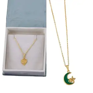 Elegant Necklaces for Every Occasion|SILKS11345-SHEET-ALL