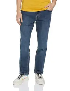Levi's Men's 541 Relaxed Fit Mid Rise Jeans