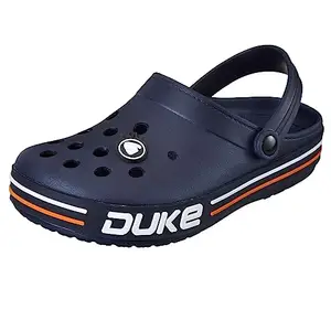 Duke Men Solid clogs