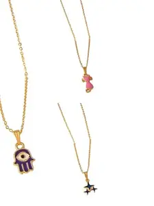 Elegant Necklaces for Every Occasion|NCL11085-SHEET-ALL