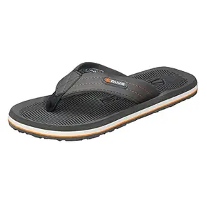 Duke Men Printed Flip-flops FWC6129