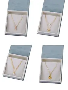 Elegant Necklaces for Every Occasion|ANJA11608-SHEET-ALL