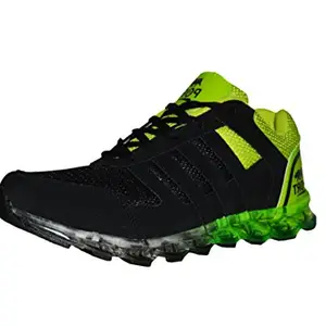 Port Unisex Adult Green Shoes-7 UK (41 EU) (8 US) (N007-SeaGreen)