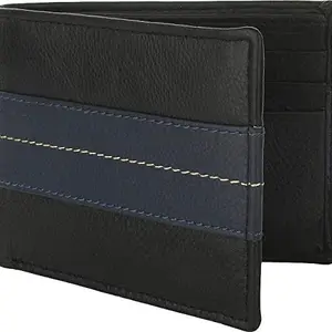 HINTZ Genuine Leather 100% Pure Wallet/Card Holder/Money Clip RFID Protected Multiple Card Slots Slim Stylish New Products