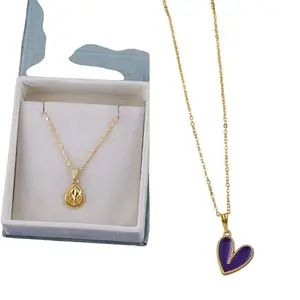 Elegant Necklaces for Every Occasion|SILKS11519-SHEET-ALL