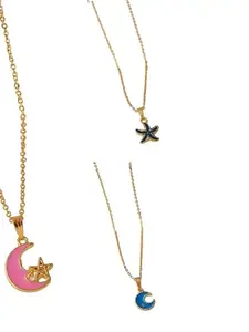 Elegant Necklaces for Every Occasion|SKNC10529-SHEET-ALL