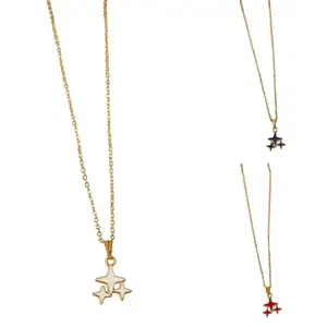 Elegant Necklaces for Every Occasion|ANJA10575-SHEET-ALL
