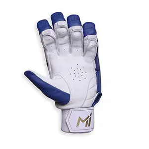 adidas playR X Mumbai Indians Cover Batting Gloves - Right