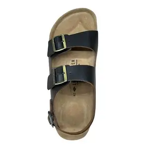Lee Cooper SANDAL LC8336C BROWN 44