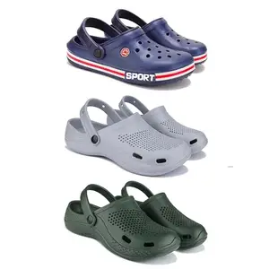 sandal for Men's,slip-ons, casaul sandals for Men'sGRP-SAN-(3-COMBO)-3015-3162-3161-9