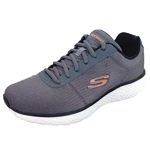 Skechers | Modern Cool | Shoes-Women (8790015-CCOR_6) Grey