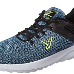 FUSEFIT Comfortable Men's Arizona 2.1 Running Shoes Blue