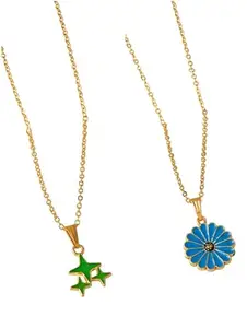 Elegant Necklaces for Every Occasion|SILKS10763-SHEET-ALL