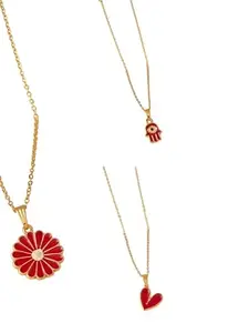 Elegant Necklaces for Every Occasion |NECLACE-C95-SHEET08