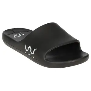 CENTRO Doubleu Extreme Comfort Casual Slides for Women