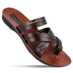 WALKAROO GG5688 Mens Casual Wear Covering Sandals