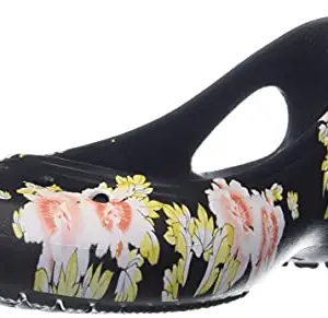 Crocs Kadee Seasonal Printed Flat